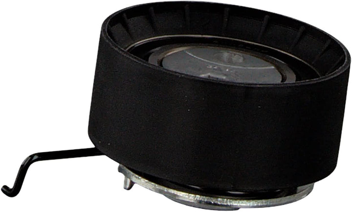 febi bilstein 19732 Spannrolle für Zahnriemen , 1 Stück