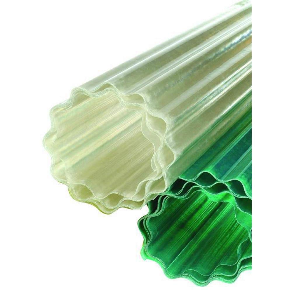 magniplast ondulux gewellt