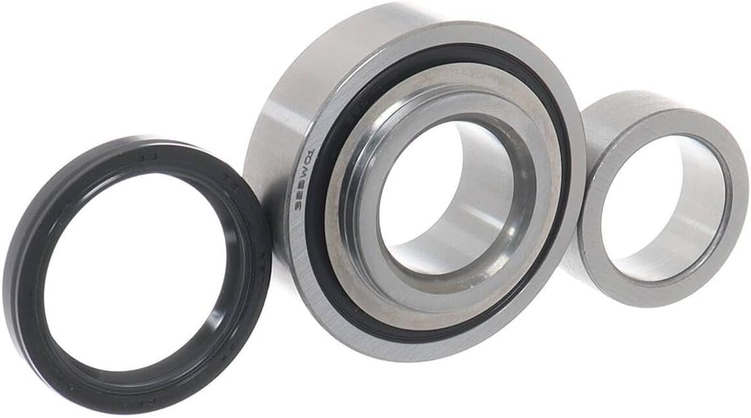 SKF Radlagersatz Radlager Set Hinten | VKBA 6920 | Für BEGO EXTOL RUSH TERIOS AVANZA RUSH