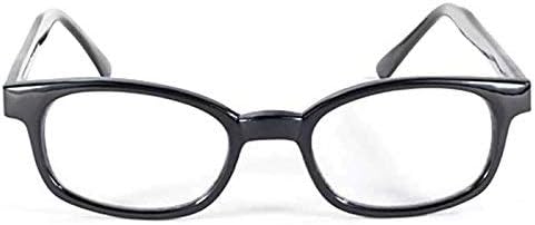 x-kd original-sonnenbrille klare gläser 1015 – gro&szlig...