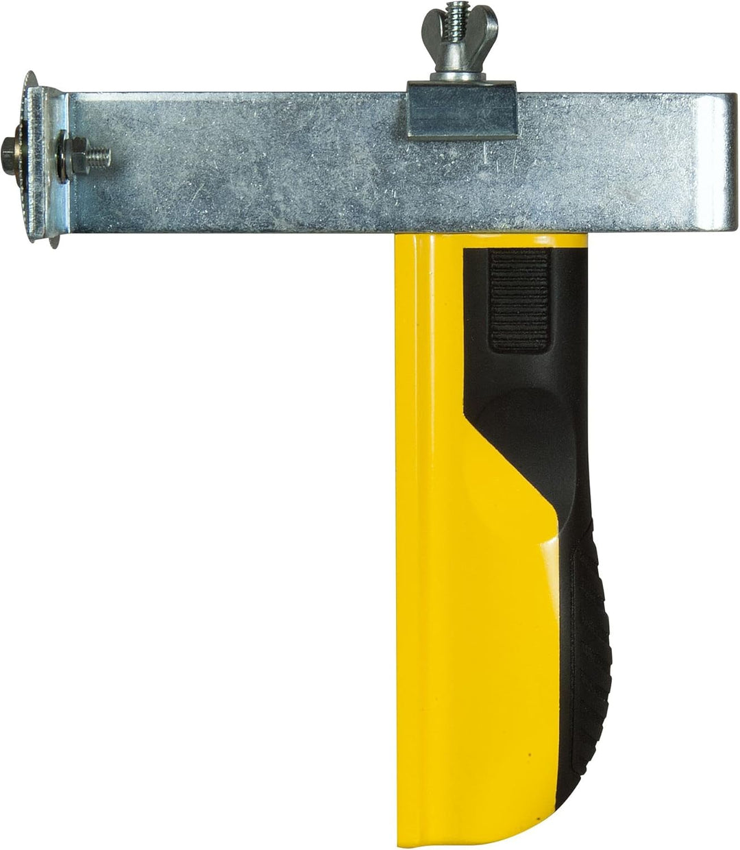 Stanley Streifenschneider STHT1-16069 & Surform Standardhobel 5-21-296, Silber Bundle mit Standardho