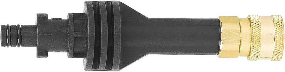 WORX WA4013 Kurzlanze für Hydroshot WA4013 Hydroshot Short Lanze, WA4013 Hydroshot Short Lanze