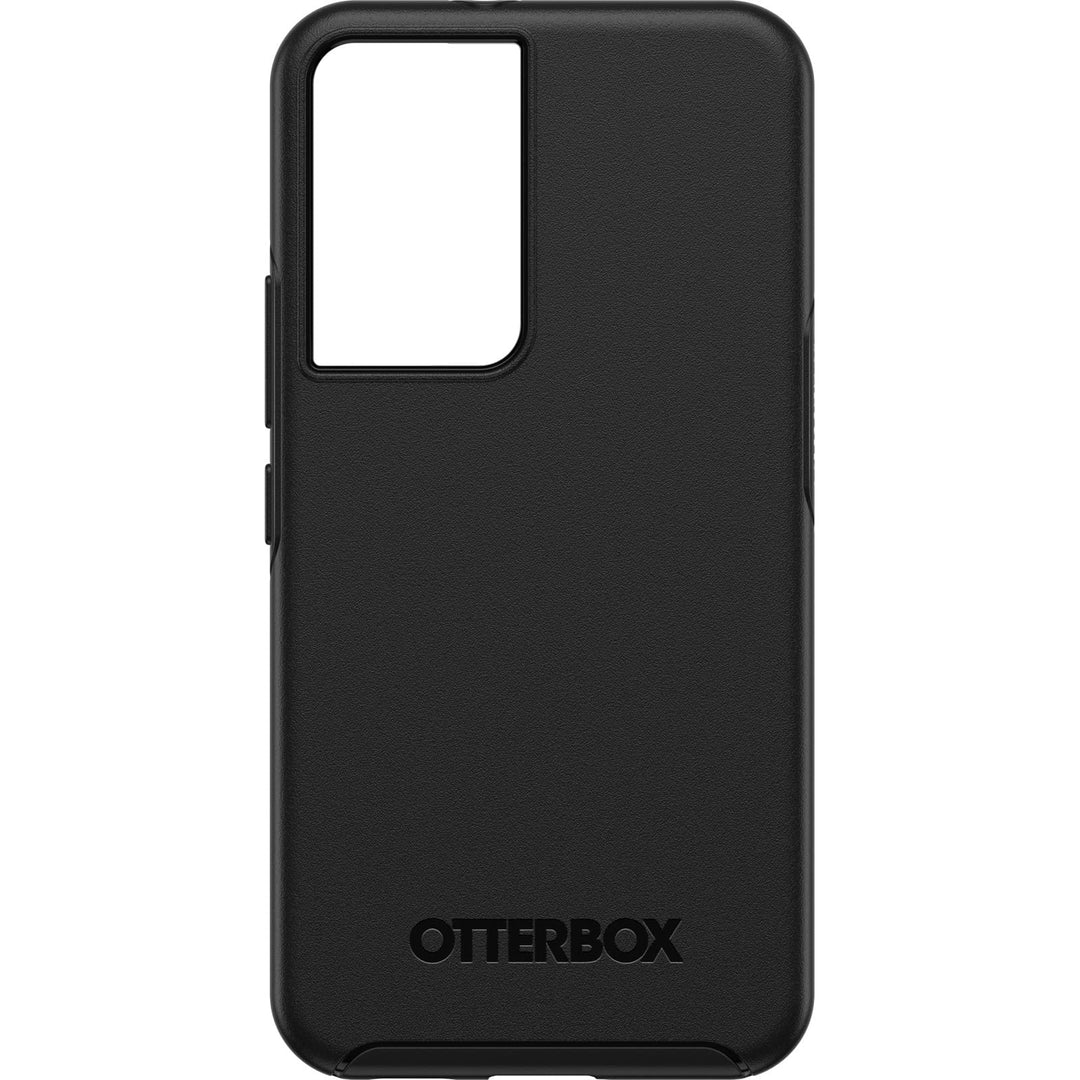 OtterBox Symmetry Hülle für Samsung Galaxy S22, sturzsicher, schützende dünne Hülle, 3x getestet nac