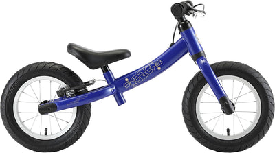 BIKESTAR Kinder Laufrad Lauflernrad Kinderrad für Jungen und Mädchen ab 3-4 Jahre | 12 Zoll Sport Ki
