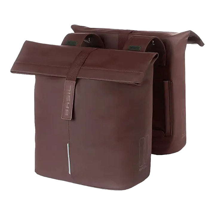 Basil 12x29x30 cm Brown, 12x29x30 cm Brown