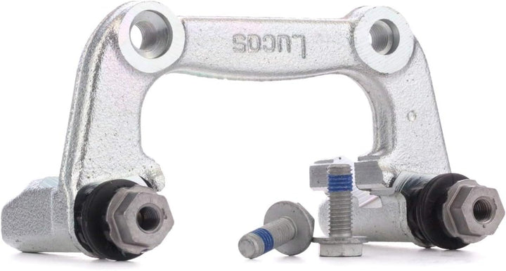 TRW BDA1000 Halter, Bremssattel