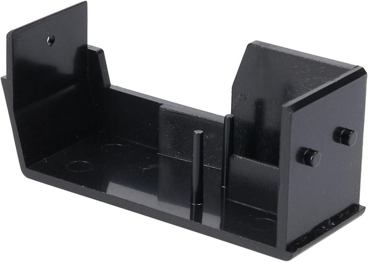 LUTH Premium Profi Parts Schaltergehäuse kompatibel mit Gaggenau 00157348 für Dunstabzugshaube