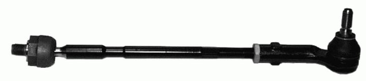 LEMFÖRDER 27640 01 Spurstange Für Volkswagen POLO (9N, 9A_) 2001-2014 Rechts, Vorderachse Und Andere