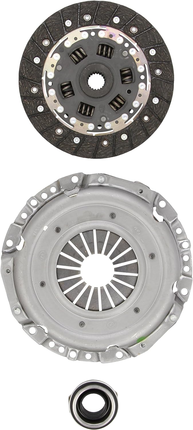 LuK 619 1698 60 Kupplungssatz