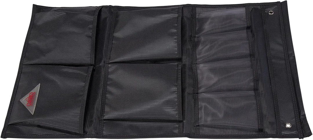 Crespo 87 – Tasche Anhänger (8 Taschen)