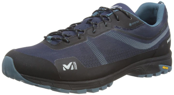 MILLET Herren Hike Up GTX M Walking Shoe Blau 44 EU, Blau 44 EU