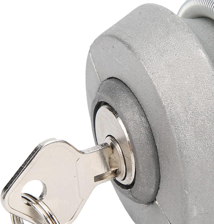 Hitch Lock, Hitch Lock Oxidation Resnce Korrosions Schutz Dauerhafte Anhänger Anti-Diebstahl-Gerät