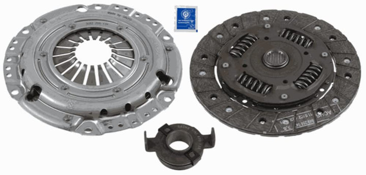 SACHS 3000 839 501 Kupplungssatz