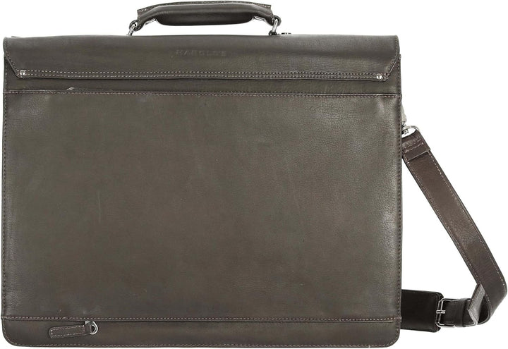 Harolds Country - Aktentasche 41 cm L braun
