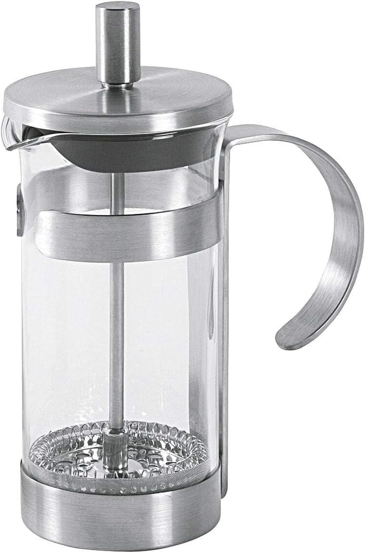 MY Kaffeebereiter Edelstahl satiniert 350 ml
