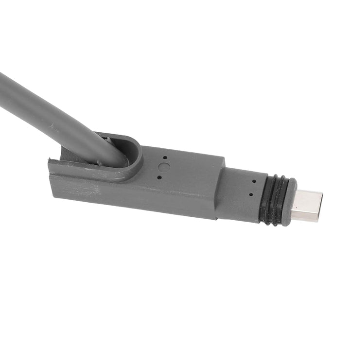 SENECESLI Kabel für Rectangular Satellite V2, Ersatzkabel, Internet-Kit, Verlängerungskabel für V2-K