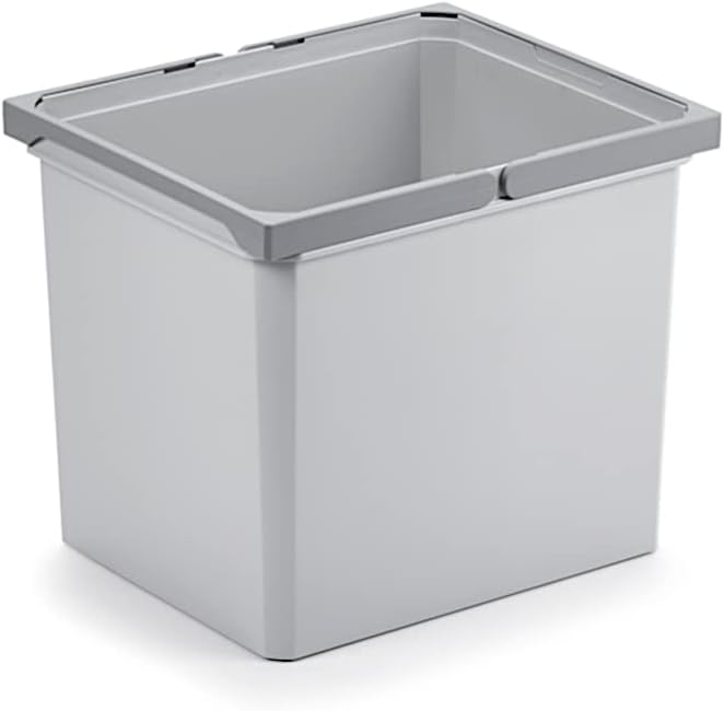 Naber Befestigung, Grau, 29L