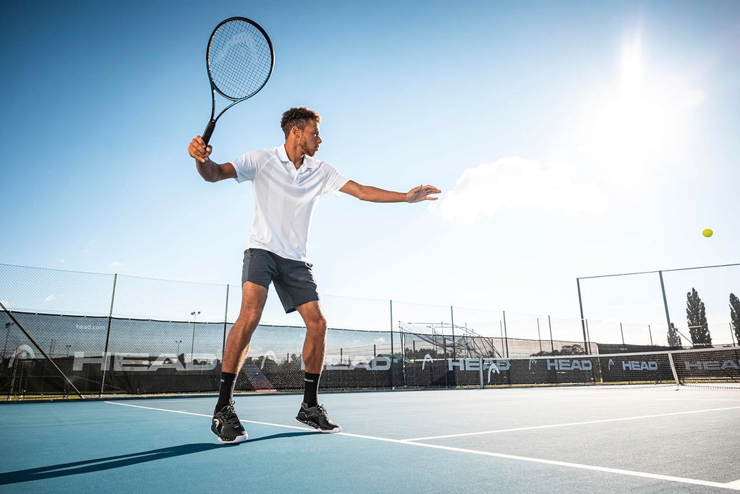 Head Gravity Team 2025 Tennisschläger 4 1/4 inches, 4 1/4 inches