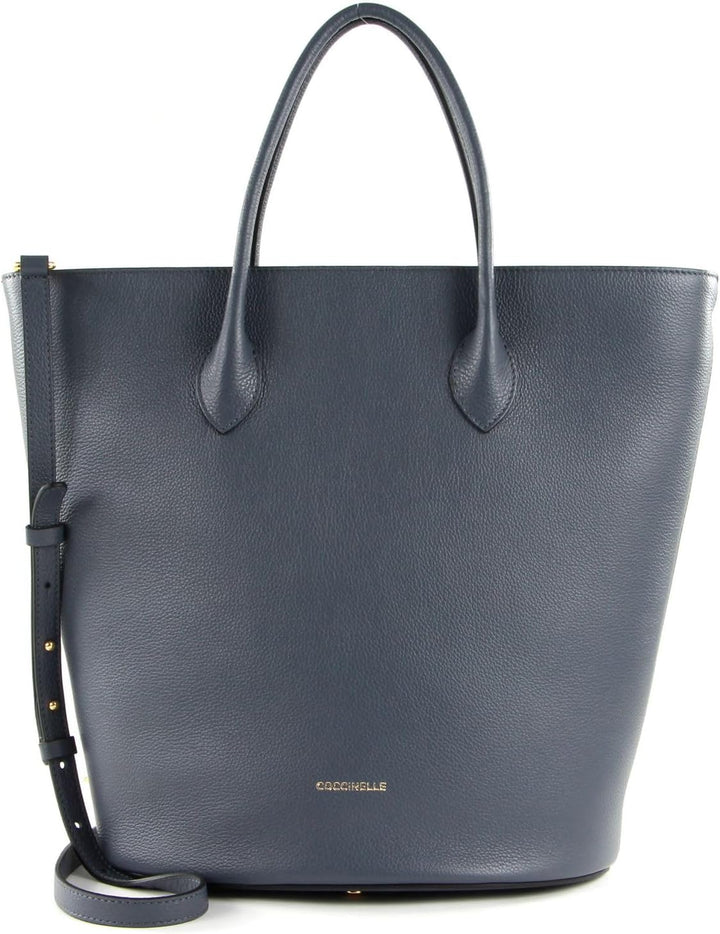 Coccinelle Diana Handbag Ash Grey