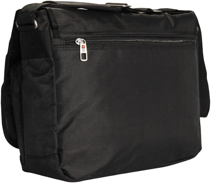 Longtime Passenger Denver Tasche schwarz