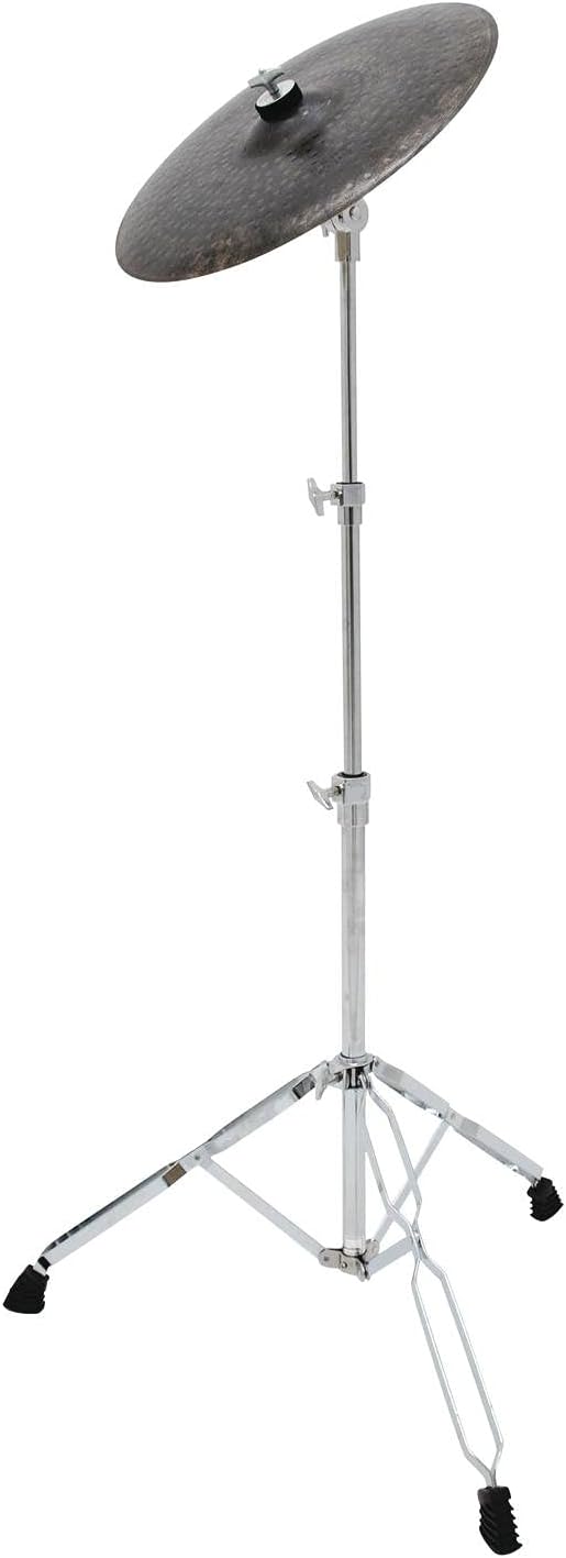DIMAVERY SC-402 Becken-Ständer | Beckenständer Standardausführung