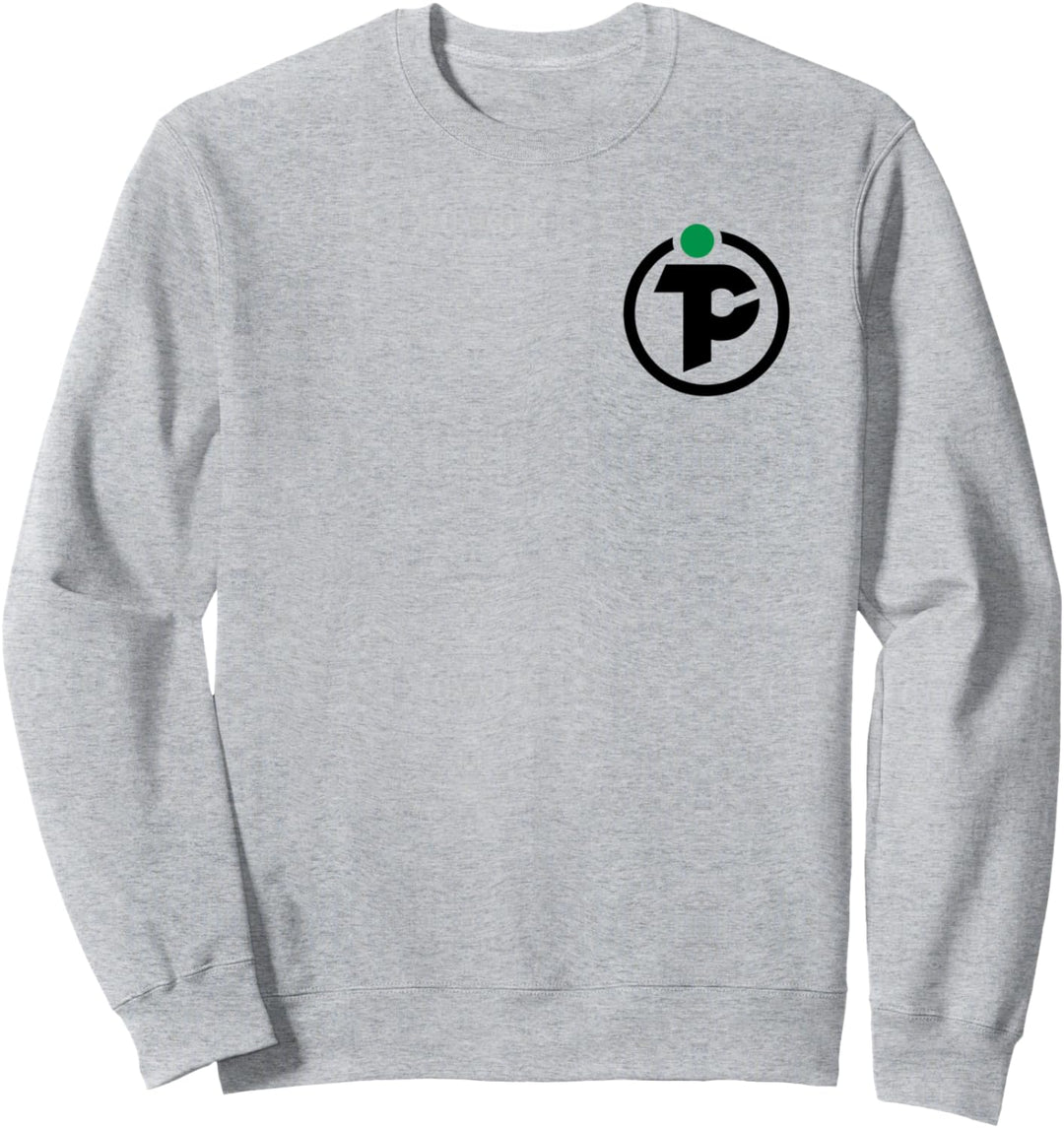 Pflüger Training Mobility and More Brusttasche Beidseitig Sweatshirt
