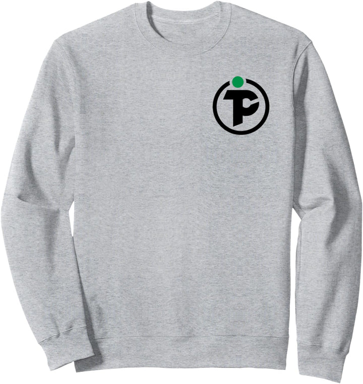 Pflüger Training Mobility and More Brusttasche Beidseitig Sweatshirt