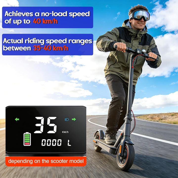 Tuning Chip Unlock Kabel für Segway Ninebot ZT3 Pro/Pro E, Plug &amp; Play Spezialkabel zur Geschwindigk