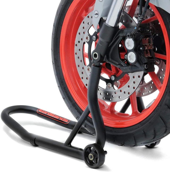 ConStands - Motorrad Montageständer für Aprilia RS 50/125/250,RS4 125/50,RST 1000 Futura,RSV 1000 R