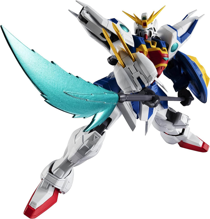 Tamashi Nations - MOBILE SUIT GUNDAM WING - XXXG-01S Shenlong Gundam, Bandai Spirits GUNDAM UNIVERSE
