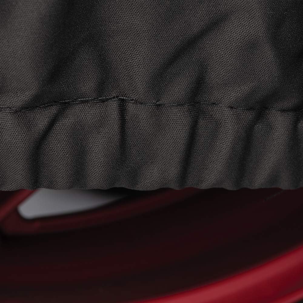 Oxford CV162 PROTEX AUSDEHN Premium AUSDEHN Passform Outdoor Motorrad Abdeckung - L Large, Large