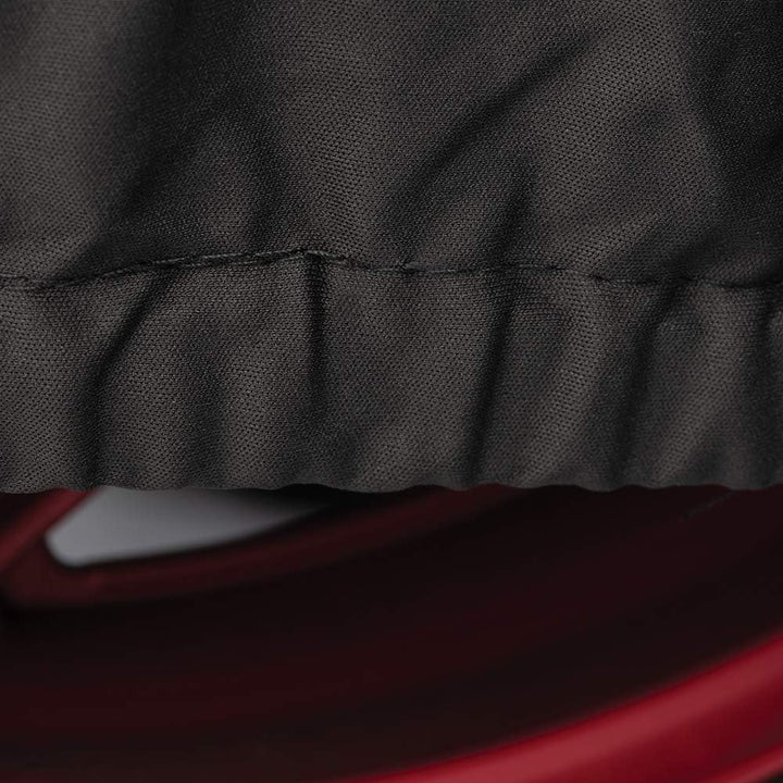 Oxford CV162 PROTEX AUSDEHN Premium AUSDEHN Passform Outdoor Motorrad Abdeckung - L Large, Large