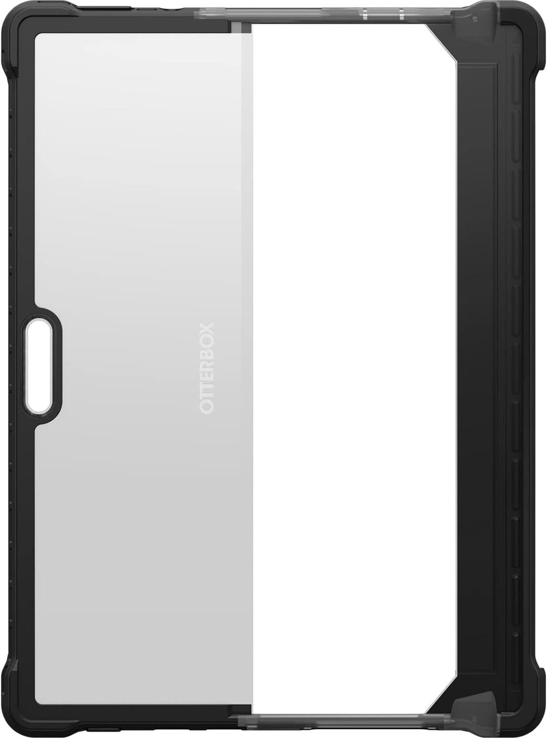 OtterBox Symmetry Studio Hülle für Surface Pro 8, stossfeste, sturzsichere, dünne Schutzhülle, nach