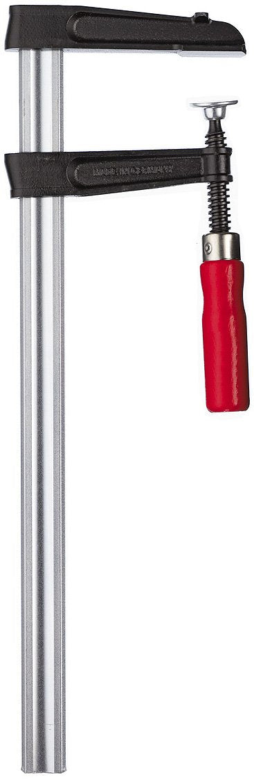 Bessey Temperguss-Schraubknecht TKPN-BE 500/120, 500/120