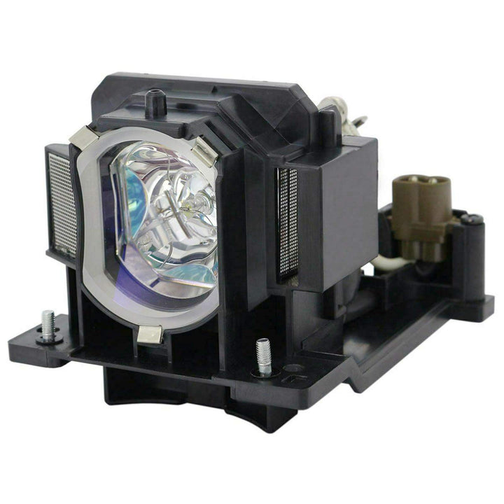 All-Lamps DT01091 Ersatzlampe mit Gehäuse für Hitachi CP-DW10N CP-AW100N ED-AW100N HCP-Q3W Projektor