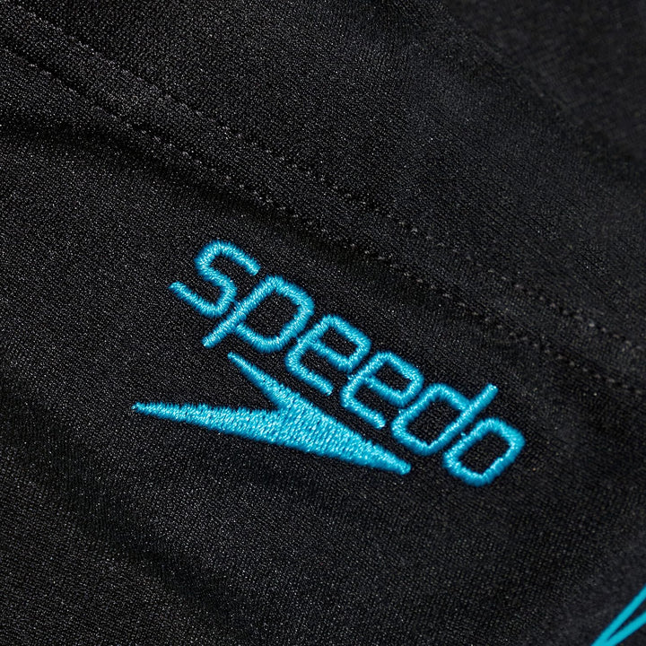 Speedo Herren Hyper IIIoom Splice III Badehose 26 Schwarz, 26 Schwarz