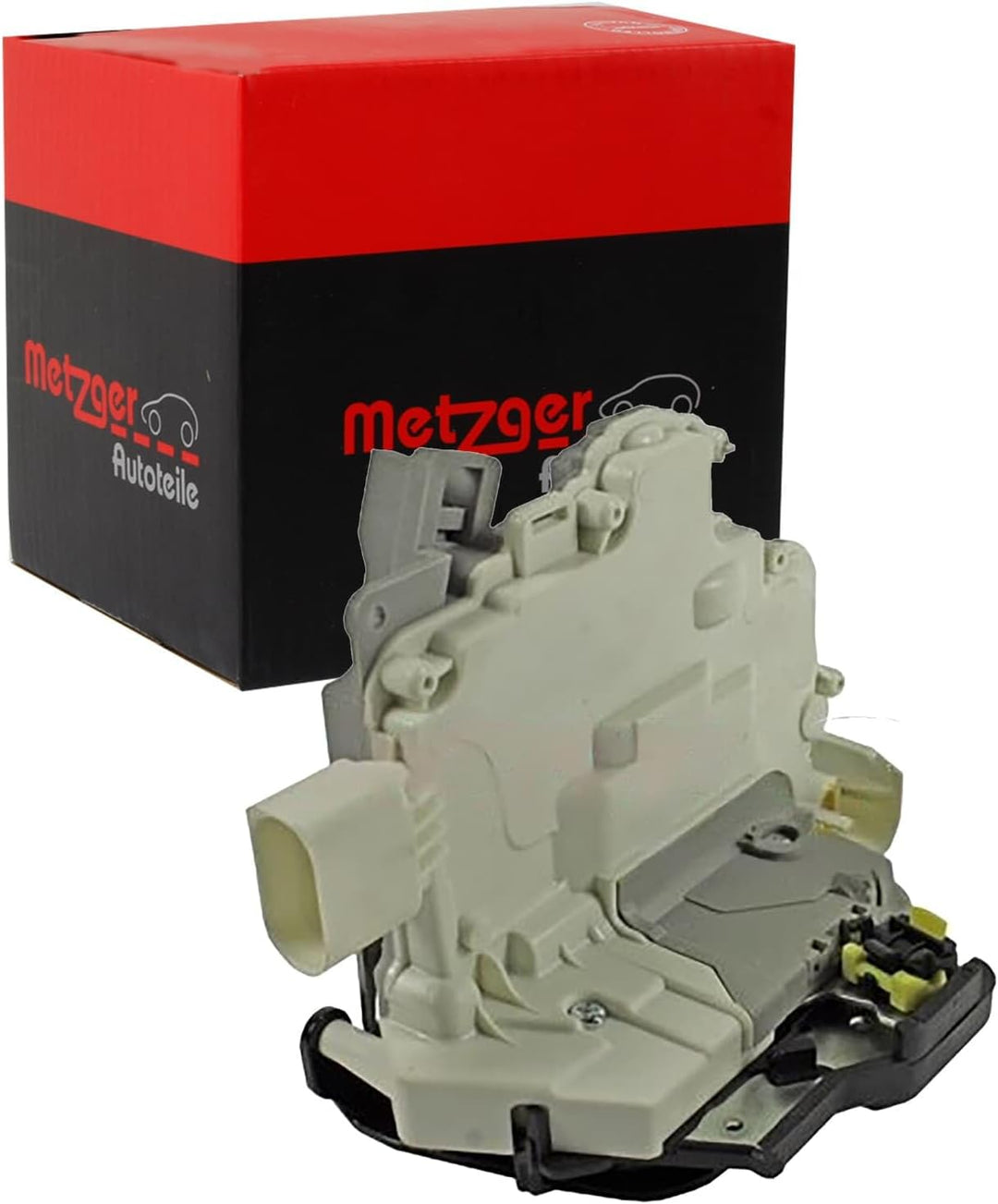 Metzger 2314011 - Türschloss