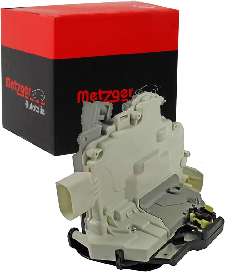 Metzger 2314011 - Türschloss