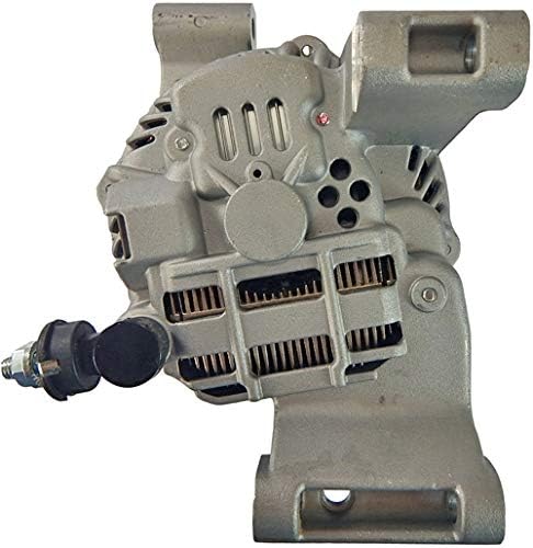 HELLA - Generator/Lichtmaschine - 14V - 90A - für u.a. Mazda 5 (CR19) - 8EL 011 712-321
