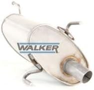 Walker 22926 Endschalldämpfer