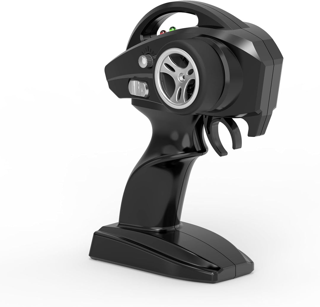 Hosim X06 RC Auto Transmitter X6-FY-YK01 Zubehör Ersatzteile für 1:10 X06 RC Auto