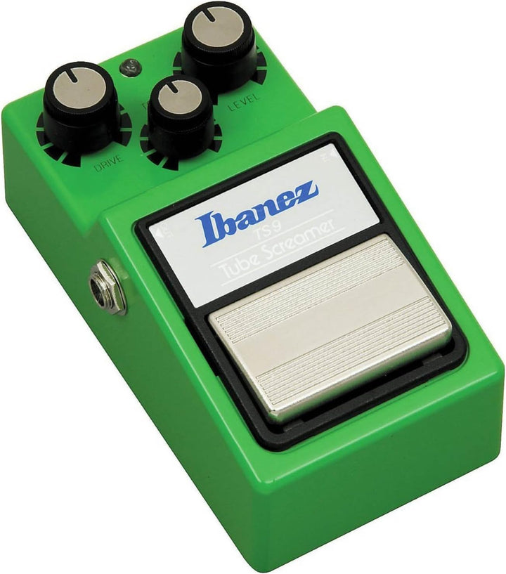 TS9 Tube Screamer Mehrfarbig, Mehrfarbig