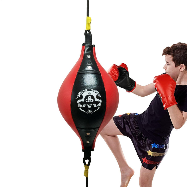 Gym Equipment, Boxing Training Equipment, Boxing Training Ball, Speed Punch Bag, Stress Relief Boxin