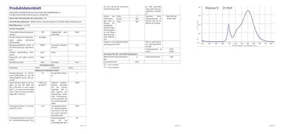 SLV 155156 Marona LED, Rund, 15 W, Metall Gebürstet, 30 x 30 x 8.6 cm Alu Gebürstet Ø 30 cm Marona,