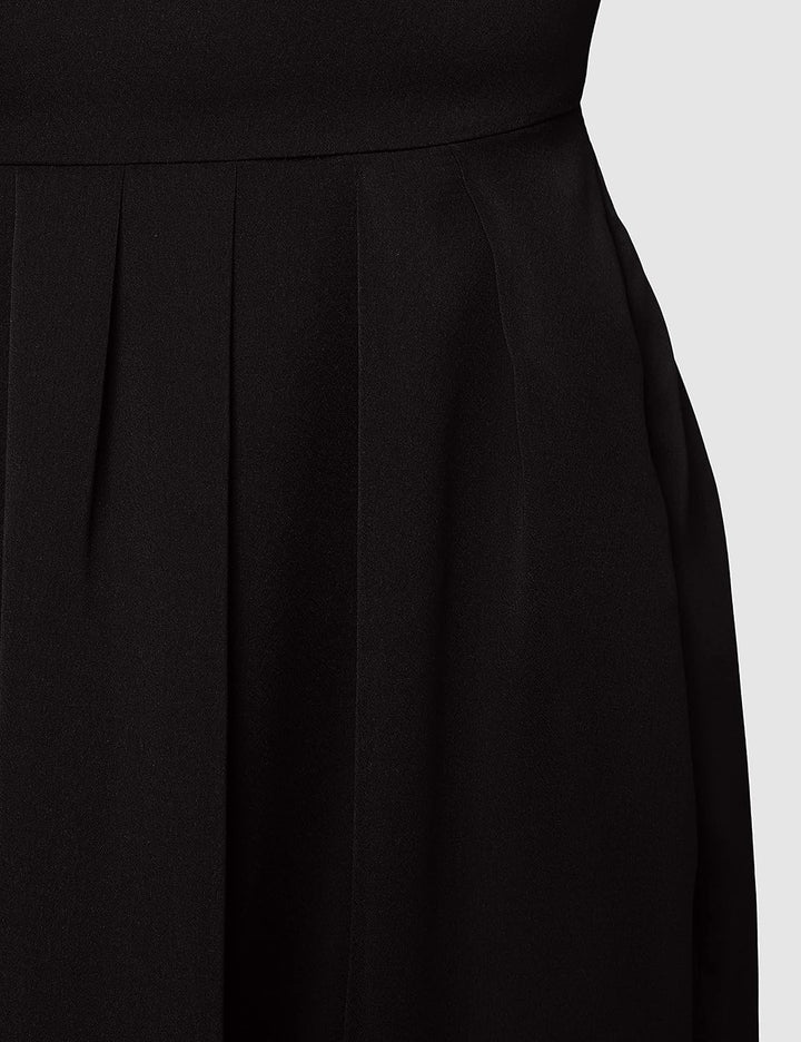 Swing Damen Kleid Daniela 42 Schwarz (Schwarz 100), 42 Schwarz (Schwarz 100)