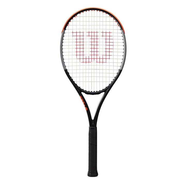 Wilson Tennisschläger, Black/Grey/Orange