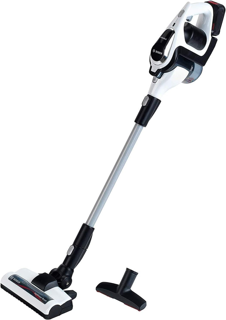 Klein 6812 Bosch Unlimited Staubsauger, Mit Saug und Soundfunktion, Dreh und entfernbarer Bodendüse