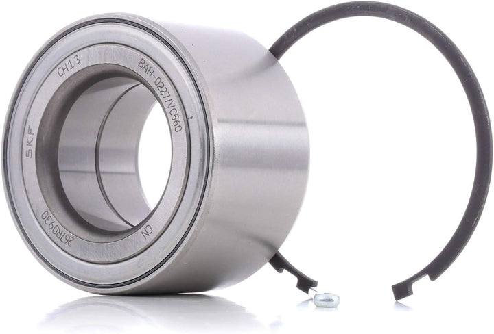 SKF Radlagersatz Radlager Set Hinten | VKBA 3997 | Für X-TRAIL