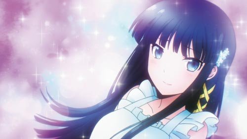The Irregular at Magic High School Vol.4- Yokohama Disturbance (Ep. 19-22), Blu-ray