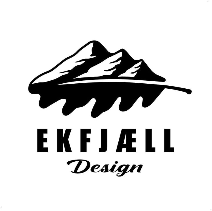 EKFJAELL faltbares Geschirrabtropfgestell Holz - 100% hochwertiges Buchenholz, ökologisches & nachha